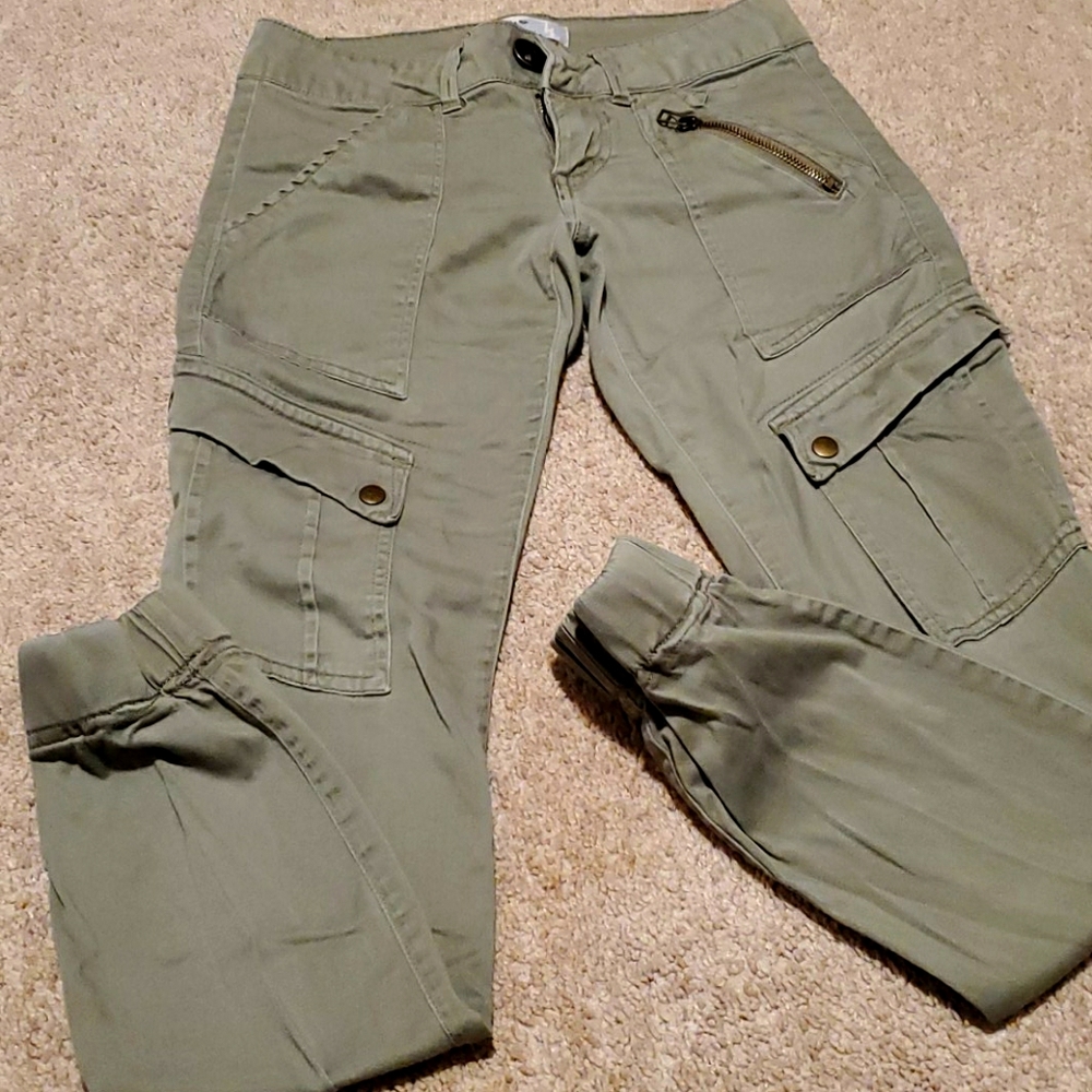 Joggers